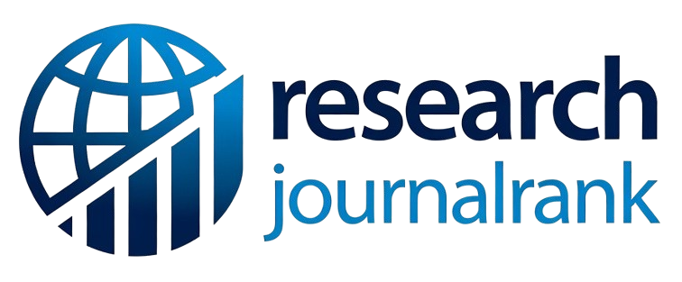 Research Journal Rank logo